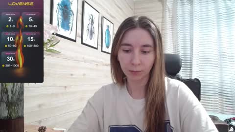 Anna  online show from 26, 11, 2025