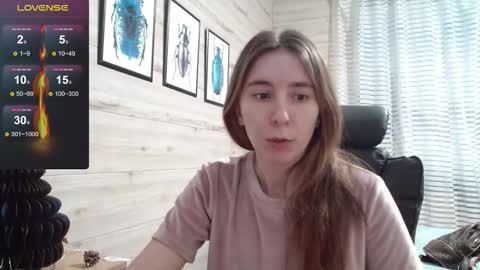 Anna  online show from 29, 11, 2025