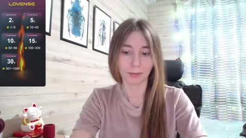 Anna  online show from 20, 12, 2025