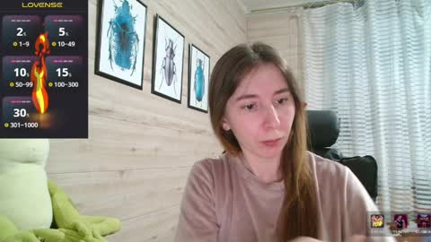 Snapshot of wow_porno_ chatting on 9, 4, 2026 Anna online show from 9, 4, 2026