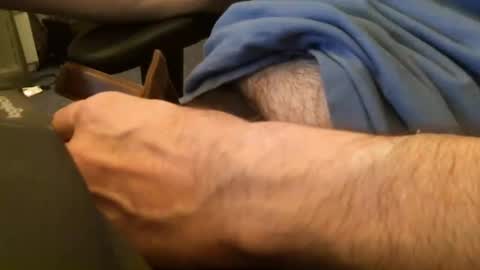 Snapshot of wrangleat0r chatting on 2, 1, 2025 wrangleat0r online show from 2, 1, 2025