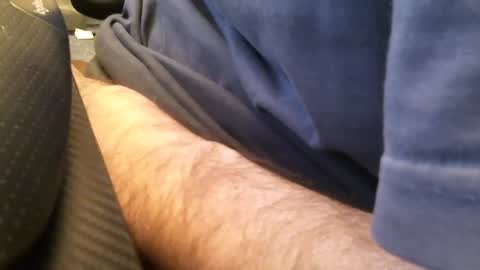 Snapshot of wrangleat0r chatting on 6, 1, 2025 wrangleat0r online show from 6, 1, 2025