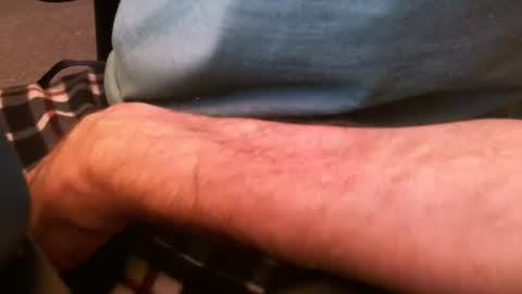 Snapshot of wrangleat0r chatting on 19, 1, 2025 wrangleat0r online show from 19, 1, 2025