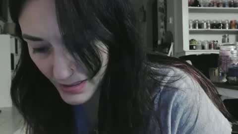 Snapshot of wrenleigh chatting on 10, 1, 2025 Crystal Lake online show from 10, 1, 2025