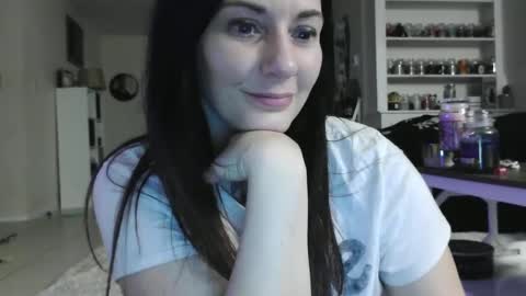 Snapshot of wrenleigh chatting on 13, 1, 2025 Crystal Lake online show from 13, 1, 2025
