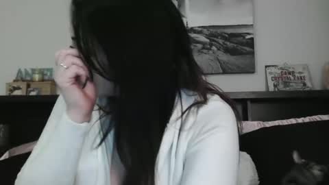 Snapshot of wrenleigh chatting on 28, 1, 2025 Crystal Lake online show from 28, 1, 2025