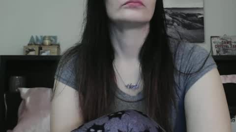 Snapshot of wrenleigh chatting on 5, 2, 2025 Crystal Lake online show from 5, 2, 2025