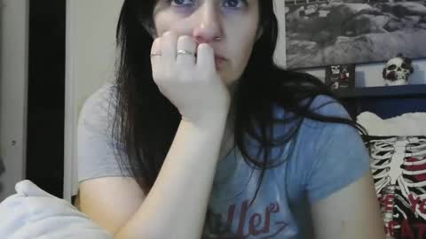 Snapshot of wrenleigh chatting on 25, 2, 2025 Crystal Lake online show from 25, 2, 2025