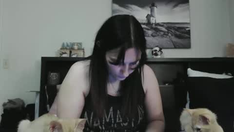 Snapshot of wrenleigh chatting on 27, 2, 2025 Crystal Lake online show from 27, 2, 2025