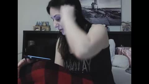 Snapshot of wrenleigh chatting on 6, 3, 2025 Crystal Lake online show from 6, 3, 2025