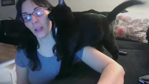 Snapshot of wrenleigh chatting on 27, 10, 2025 Crystal Lake online show from 27, 10, 2025