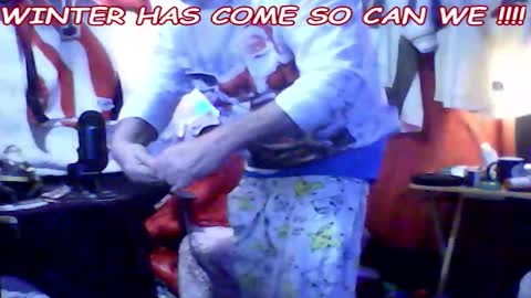 Snapshot of wscooter1 chatting on 6, 1, 2025 SCOOTER online show from 6, 1, 2025