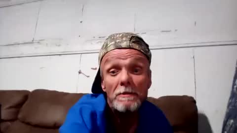 Panic People online show from 21, 10, 2025