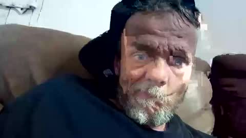 Panic People online show from 28, 10, 2025