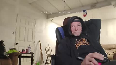 Panic People online show from 30, 11, 2025