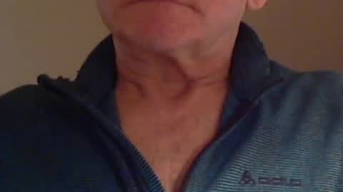 Snapshot of wuki123 chatting on 21, 1, 2025 Wuki online show from 21, 1, 2025