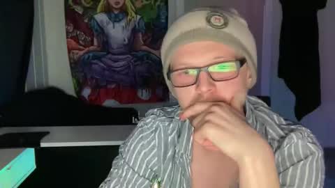 Snapshot of wulffi95 chatting on 15, 2, 2026 wulffi95 online show from 15, 2, 2026