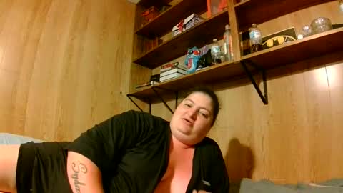 Snapshot of wvcouple6485 chatting on 20, 4, 2026 WV Couple online show from 20, 4, 2026