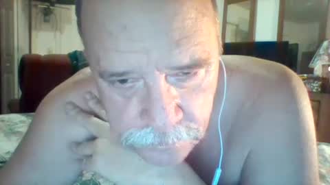 Snapshot of wvmountainlover chatting on 18, 1, 2025 wvmountainlover online show from 18, 1, 2025