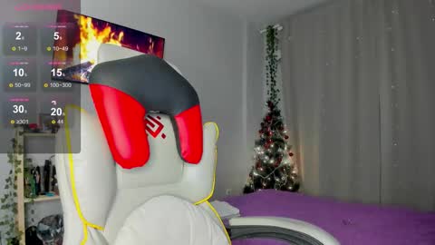 Snapshot of wwow_meow chatting on 11, 1, 2026 Eric and Christine 3 online show from 11, 1, 2026