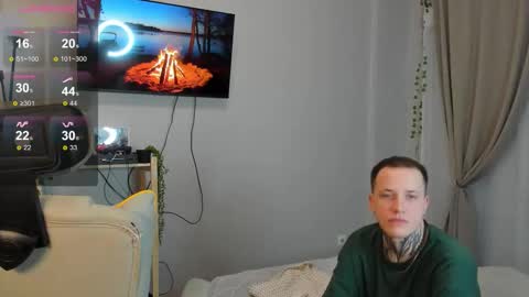 Snapshot of wwow_meow chatting on 15, 2, 2026 Eric and Christine 3 online show from 15, 2, 2026