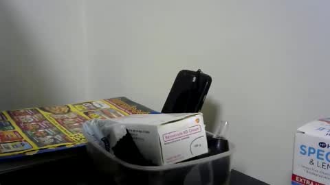 Snapshot of wxherts chatting on 18, 1, 2025 Charles online show from 18, 1, 2025