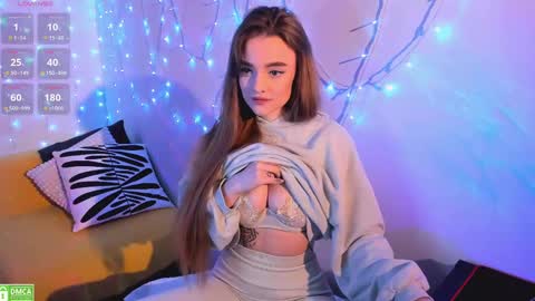 Sonya online show from 18, 2, 2025