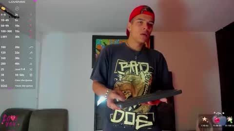 wyatt online show from 3, 11, 2025