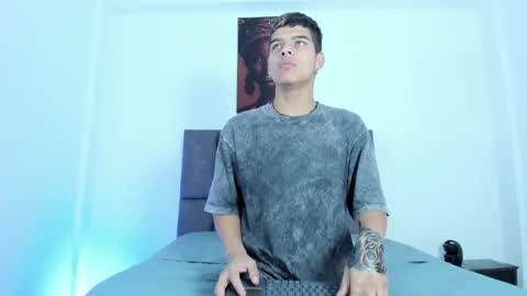 wyatt online show from 14, 11, 2025