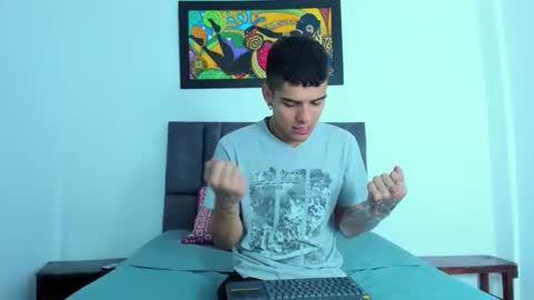 wyatt online show from 24, 11, 2025