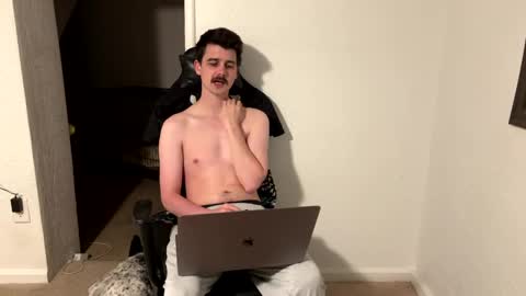 Wyatt online show from 19, 9, 2025