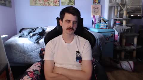 Wyatt online show from 22, 9, 2025