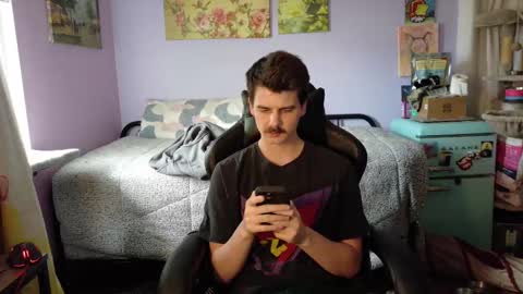 Wyatt online show from 6, 10, 2025