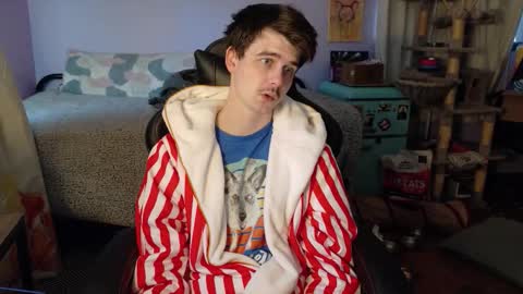 Wyatt online show from 22, 10, 2025