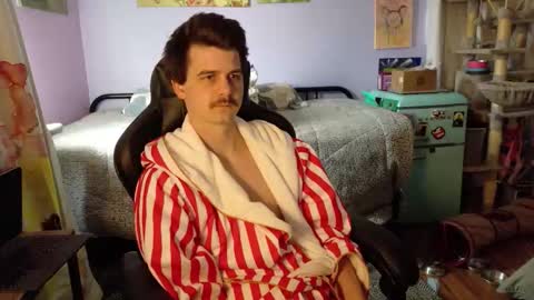 Wyatt online show from 7, 11, 2025