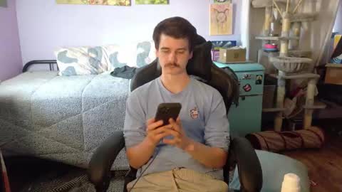 Wyatt online show from 14, 11, 2025