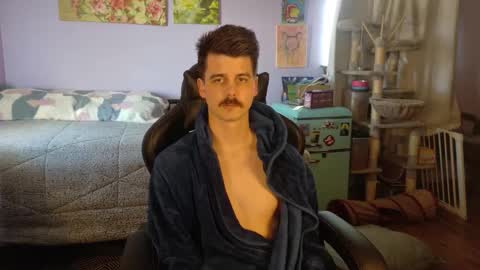 Wyatt online show from 14, 12, 2025