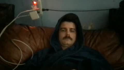 Wyatt online show from 18, 12, 2025