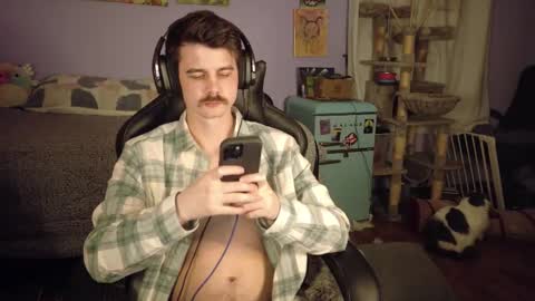 Wyatt online show from 16, 1, 2026