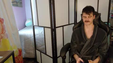 Wyatt online show from 2, 2, 2026