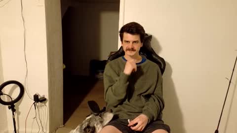 Wyatt online show from 15, 4, 2026