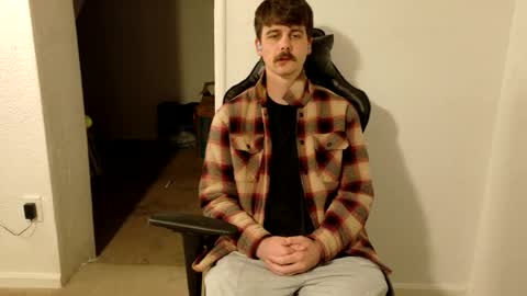 Wyatt online show from 16, 6, 2026