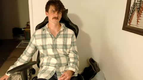 Wyatt online show from 13, 7, 2026