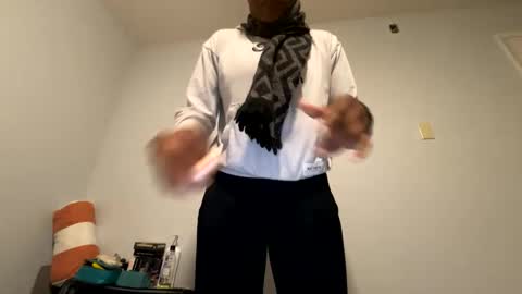 Wynter Heat online show from 14, 2, 2025