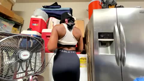 Wynter Heat online show from 18, 9, 2025