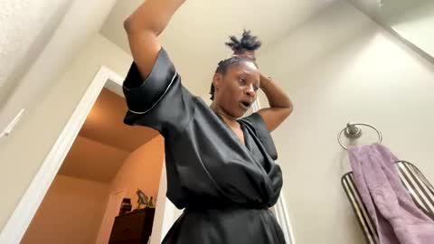 Wynter Heat online show from 16, 10, 2025