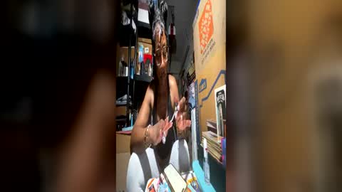 Snapshot of wynterheat chatting on 4, 7, 2026 Wynter Heat online show from 4, 7, 2026