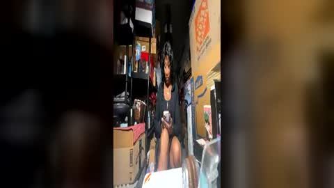 Snapshot of wynterheat chatting on 8, 7, 2026 Wynter Heat online show from 8, 7, 2026