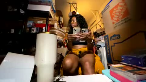 Snapshot of wynterheat chatting on 24, 7, 2026 Wynter Heat online show from 24, 7, 2026