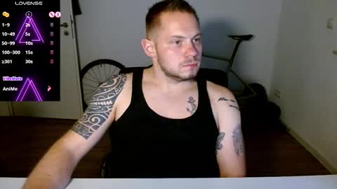 x19marco93x online show from 18, 12, 2025